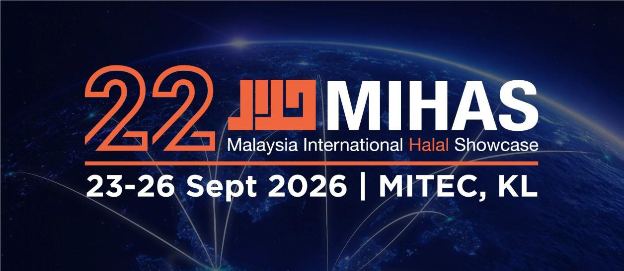 MIHAS 2026 Siap Digelar di Kuala Lumpur, 50 Ribu Pengunjung dari 45 Negara Diproyeksikan Hadir